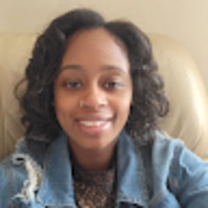 Meet your Posher, Leondra